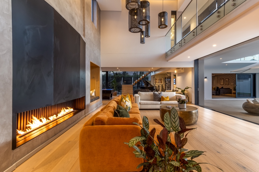 5 Bedroom Property for Sale in Pearl Valley at Val de Vie Western Cape